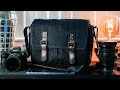 Ona Prince Street Camera Bag Review | Is it worth it?