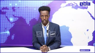 WARKA SBC TV 14-12-2024 WARIYE CABDIWALI CAGAARANE || GAROWE ||