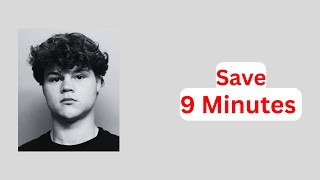 He Actually Got Arrested - short version