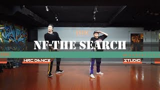 NF The Search | RuleBuster 小鳥\u0026恩佑