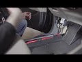 adding a subwoofer to a 2015 2019 hyundai elantra install overview for nvx boost bass package