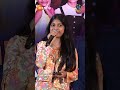 Saregamapa Lil Champs Mega Jamming Session - Kilmisha - VR Mall - Zee Tamil #shorts