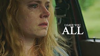 Amma & Camile | I Gave You All