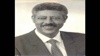 Hiber Radio: የቀድሞው የከተማ ልማትና ኮንስትራክሽን ሚኒስትር የá