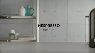 Nespresso VERTUO EN | CH