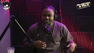 RIP BeatKing; and The Greatest Comedy Lineup Ever | Ep 3 | The Old Man \u0026 The G