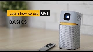 GV1 Basic Introduction and How to setup