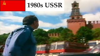 Russia: Love It or Leave It (1986) - USSR in the mid-1980s