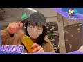 迪丽热巴时“鸽”两年的vlog：来瞧瞧大巴年底的小日子吧【中国电视剧精选】