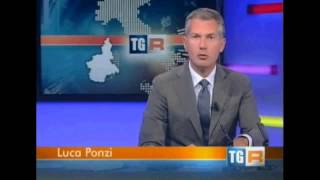 LE SCUSE DEL TG3 PIEMONTE AI NAPOLETANI