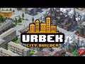 Urbek City Builder | Review