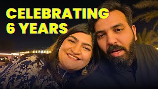 Celebrating our Wedding Anniversary After 6 Years with Family | Picnic Planned With A Lot of Drama