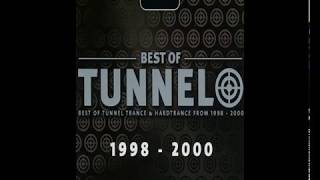 Best of Tunnel 1998 - 2000 Cd 1