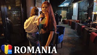 🇷🇴 BUCHAREST NIGHTLIFE DISTRICT ROMANIA 2021 [FULL TOUR]