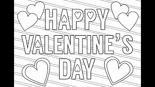 Happy Valentine's Day 2020 |Tween Beginners| Restless Feet Dance Studio