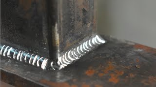 thin metal, need five welding techniques to get perfect results.