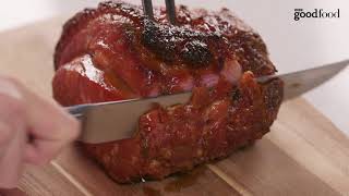 How to cook gammon