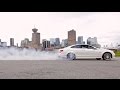 Mercedes C63 AMG Review | Welcome to the Dark Side