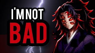 Why Kokushibo Failed The Tragic Story of Kokushibo!