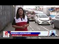 lalaki sinagip sa taas ng poste ng lrt 2 biyahe ng tren sa ilang istasyon naantala 24 oras