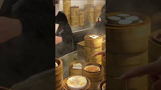 海南早茶 海口聚福安 China Hainan Dim Sum Brunch