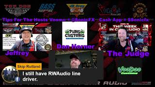 T.W.I.C.A. S3 Ep25 Guest: Dan Horner Team DTX