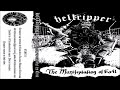 hellripper the manifestation of evil full ep uk