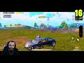 uÇarak sİsten 4 kİŞİyİ karbon vurdu 😱 İmkansiz olay en İyİ vuruŞlar allstar 64 pubg mobile