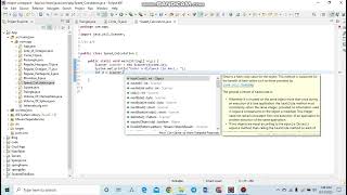 Java Program to Calculate Speed | Step-by-Step Tutorial