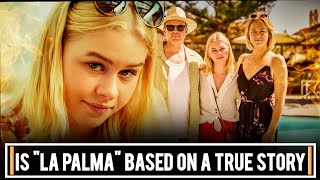 Is 'La Palma' Based On A True Story | Behind The Scenes | Collider