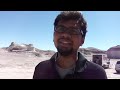 srm university student karan a member of rudra team participates in a rover challenge