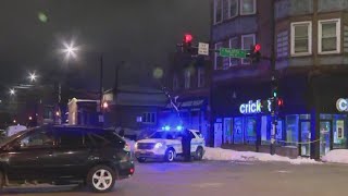 Police: Man killed in Chicago’s Bridgeport neighborhood was unintended target