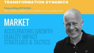 Transformation Dynamics Briefing Series - Trailer