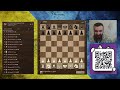 Титулований вівторок ♟️ Гросмейстер Ігор Коваленко грає в блискавичні шахи. 📅 10.09.24