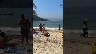 Ubatuba #brazil #beach