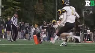 Tilton vs Pingree School | Full Game Highlights