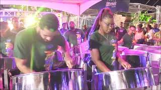 07- PROMAN Starlift Steel Orchestra . Phase II Celebrating 50th Anniversary