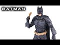 McFarlane Toys BATMAN The Dark Knight Trilogy DC Multiverse Action Figure Review