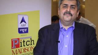 Bharat Puri - Managing Director, Pidilite Industries