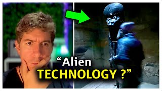Woman Claims "1000 Years Of Missing Time" On Earth ( And Why People Are Freaking Out Over It )