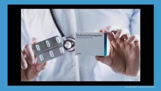 Hydroxychloroquine and Type 1 Diabetes?! Why TrialNet Is Looking Into It