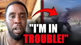 3 MINT AGO Diddy Desperate for Help After Shocking Prison Attack!