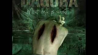 Dagoba - It's all about time