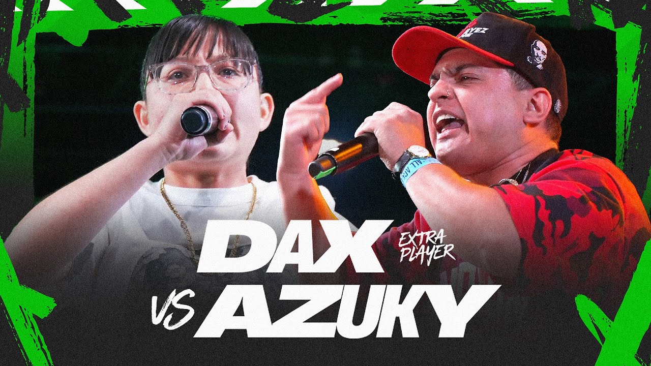 Azuky Vs Dax Fmsméxico 2025 26 Jornada 2 Temporada 6 I Urban