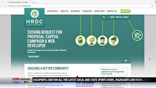 HRDC encourages more volunteer signups via website