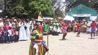 kunama traditional culture dance