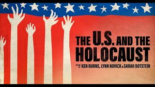 Eric Goldman's Jewish Cinémathèque: "The U.S. and the Holocaust"