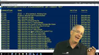Top 3 PowerShell Commands