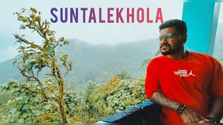 Suntalekhola | Izifiso homestay | Kolkata to dooars motovlog Samsing | kalimpong | Neora