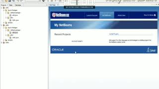 Belajar java GUI !!! membuat program menu minuman menggunakan netbeans/java